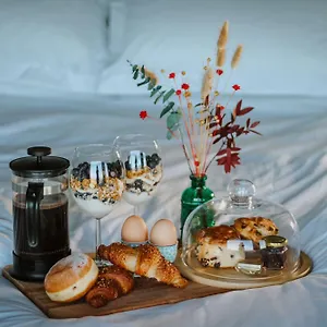 Wild Hideaways Luxury And Eco Bantry